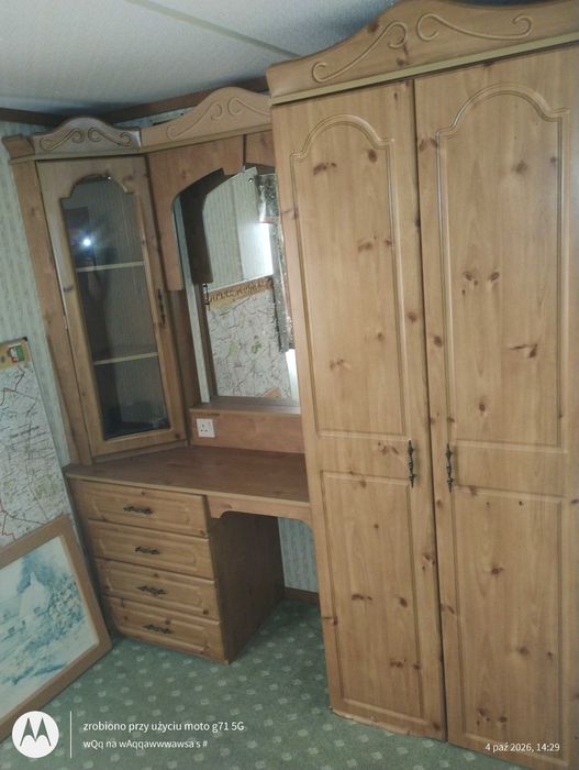Domek holenderski, przyczepa - Widok 3