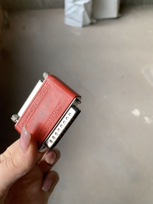 Перехідник/адаптер для комп’ютера