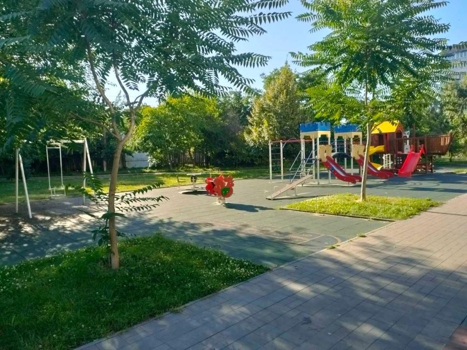 3к квартира Кременчук 66 метрів
