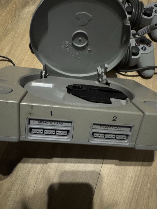 Sony PlayStation 1