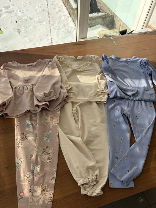 костюми, костюмчік, костюм Next 3,4,5 років