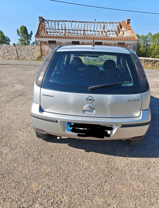 Opel corsa 1.3 cdti diesel — photo 3