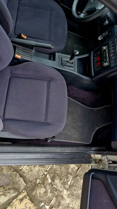 Audi 80 B4 2.6 v6 Automat Climatronik