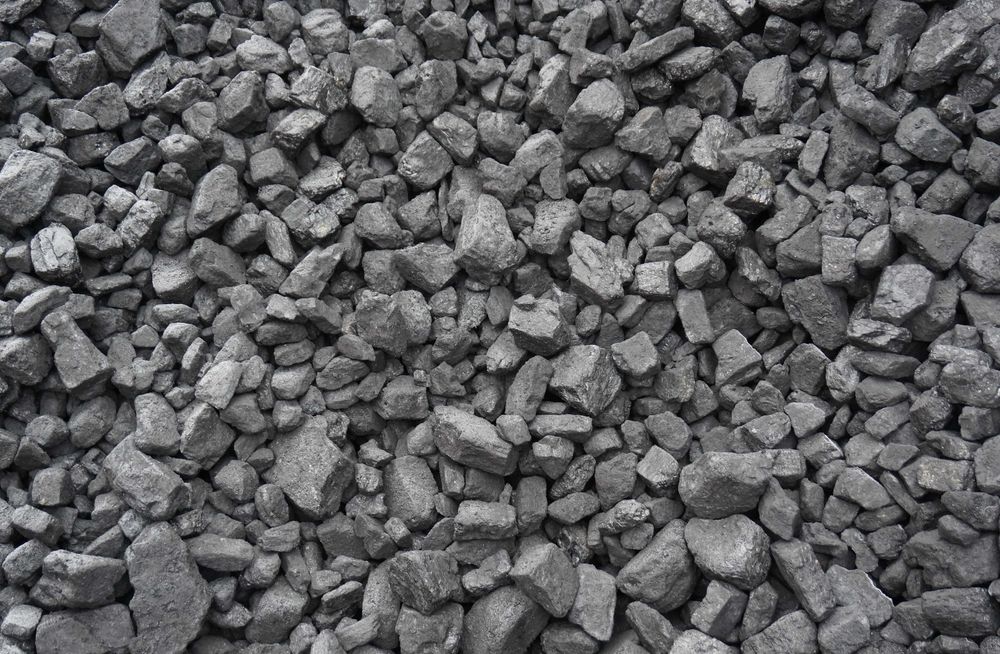 Opał, Węgiel Kamienny Orzech, Wylewa