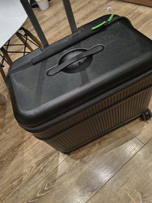 Walizka na kółkach