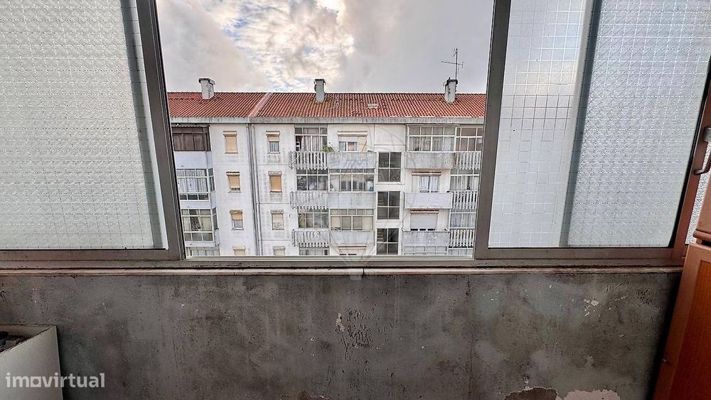 Apartamento T4 para venda