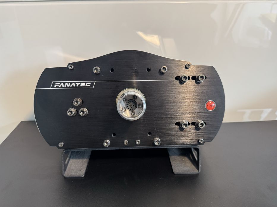 Fanatec Clubsport Wheel Base V2.5
