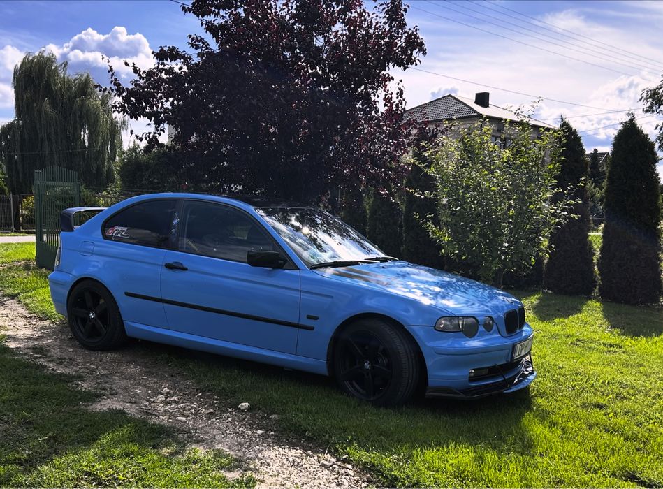 BMW Seria 3