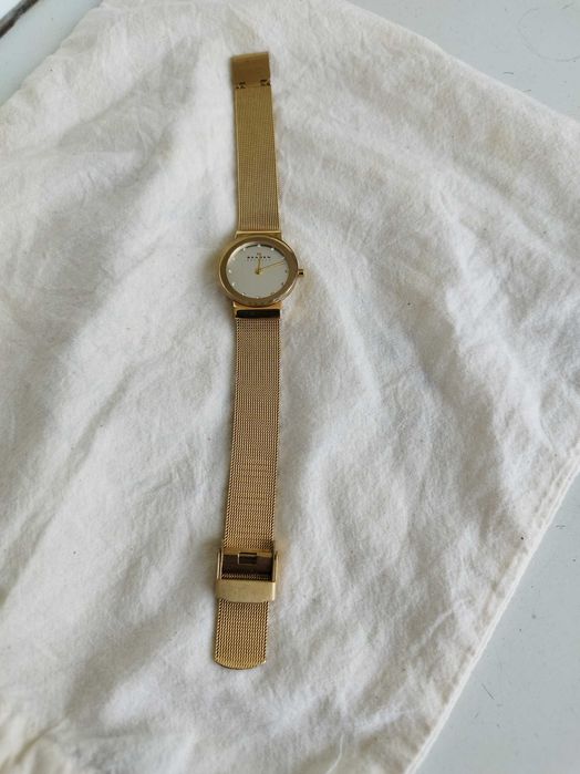 Zegarek damski SKAGEN
