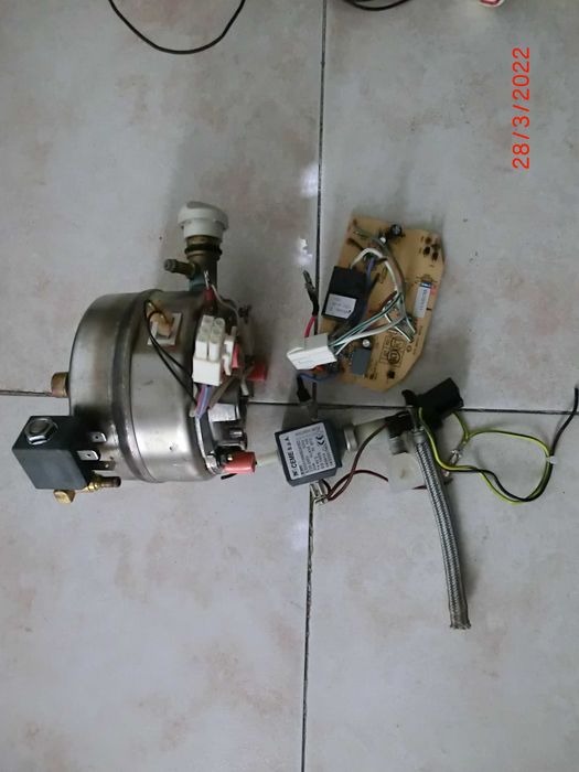 Acessórios de Caldeira TEFAL