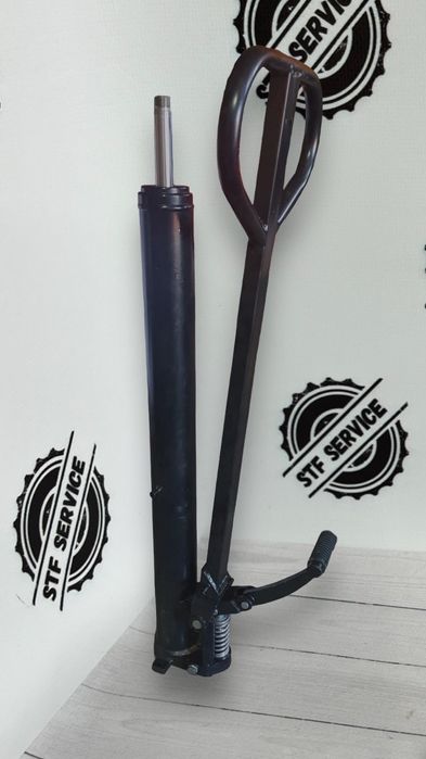 Гідровузол, запчастини. Пальці, ролики, підшипники AC, JC, DF, гідравл