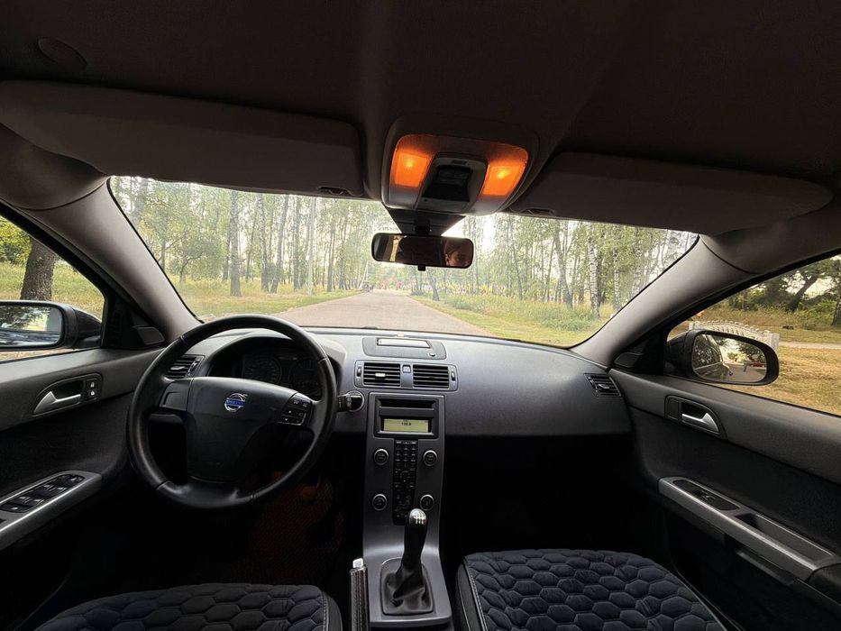 Продам Вольво V50 Дизель