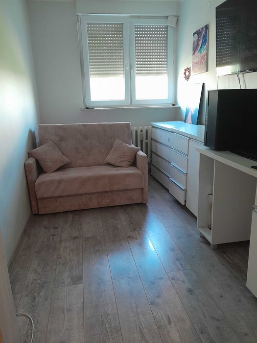 Rezerwacja .3pok 46.9 m² os.Hutnik 4/4 - Więcej