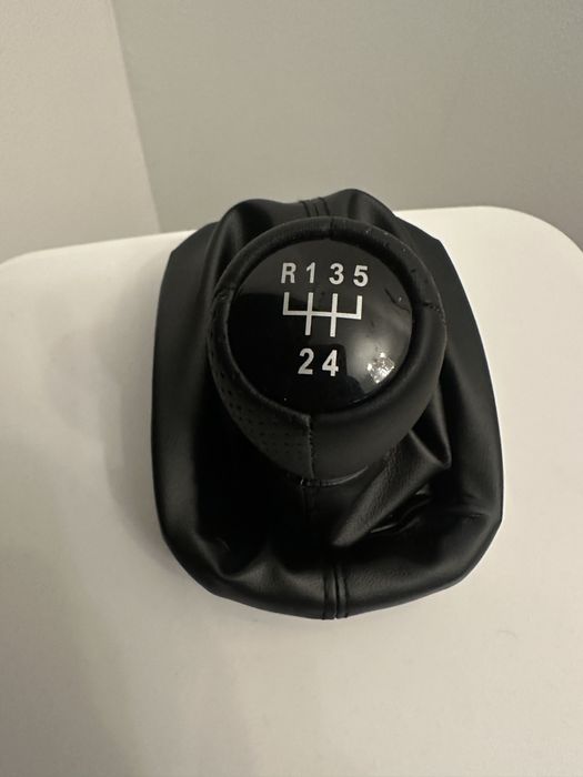 Manete mudanças Seat Leon MK1