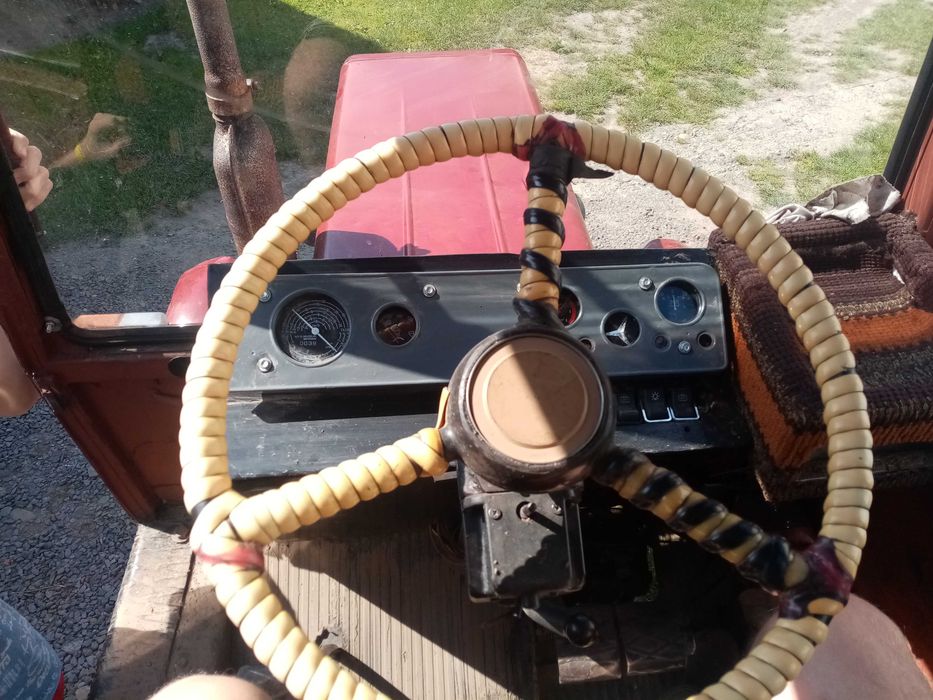 Продам т25 з навісним обладнанням