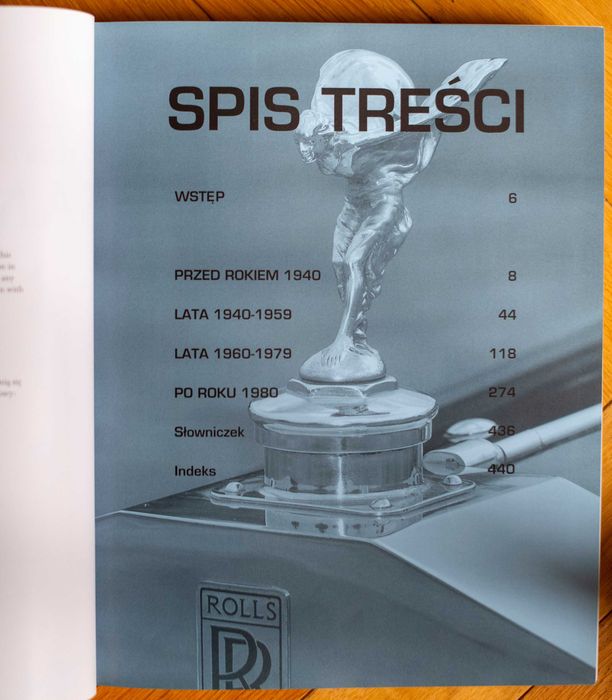 Ilustrowana Encyklopedia Samochody Ponad 1800 Ilustracji Vesper Klasyk