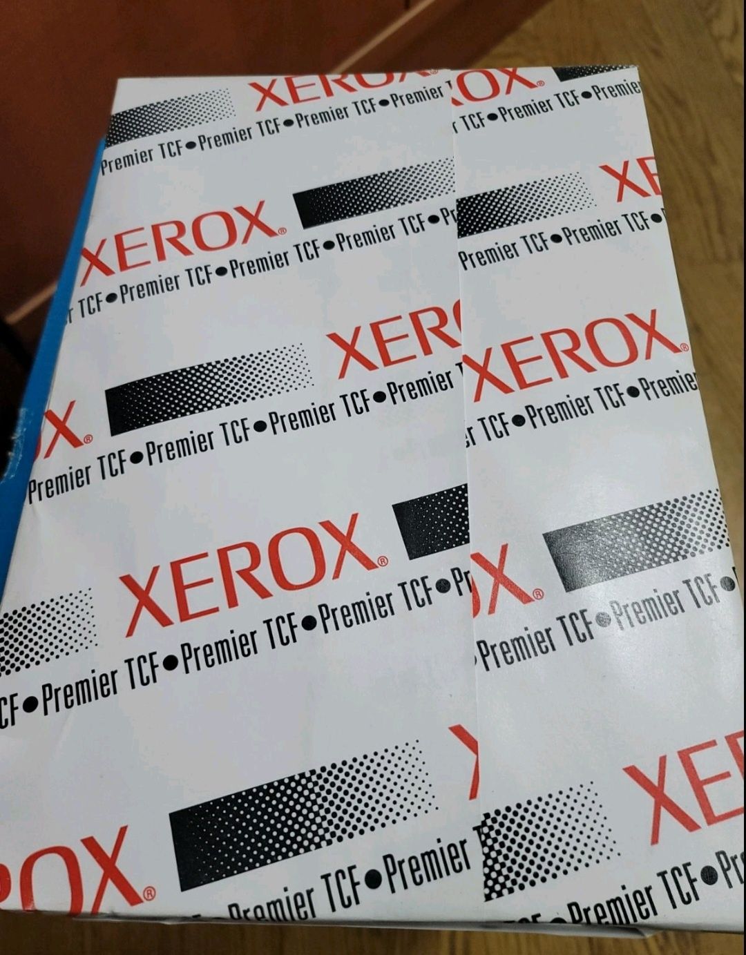 Бумага А4 xerox premier: 500 грн. - Канцтовари / витратні матеріали ...