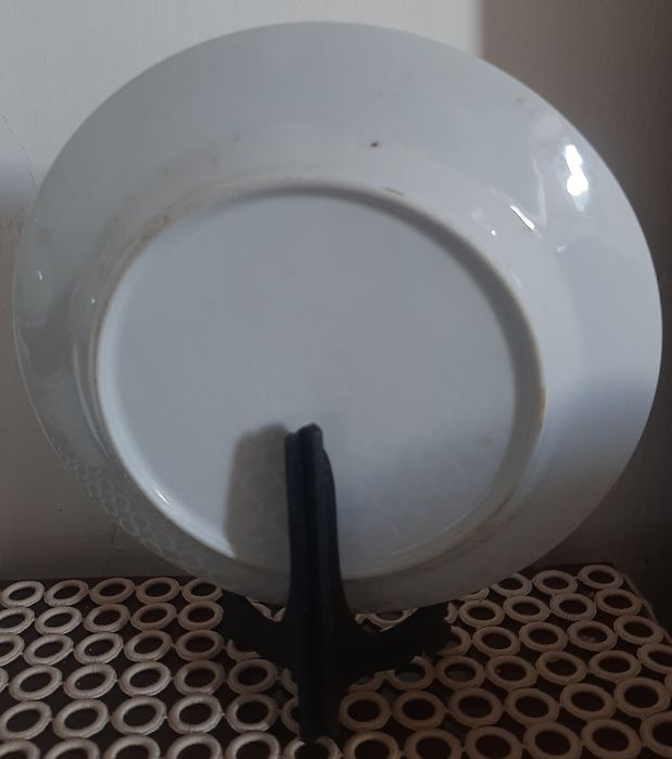 Last Supper Plate441821366532198401