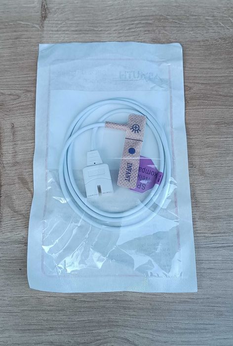 Датчик сатурации одноразовый Nellcor spO2 9pin