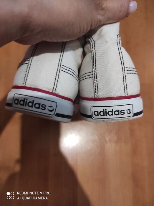 Кеди Adidas оригінальні