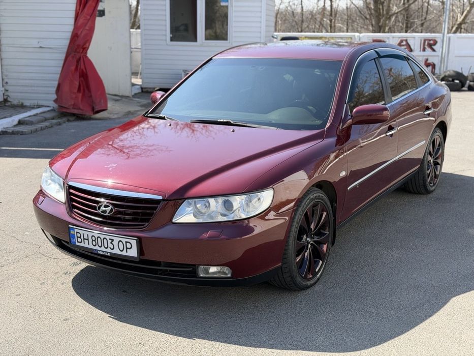 Продам Hyundai Grandeur 3.3 v6