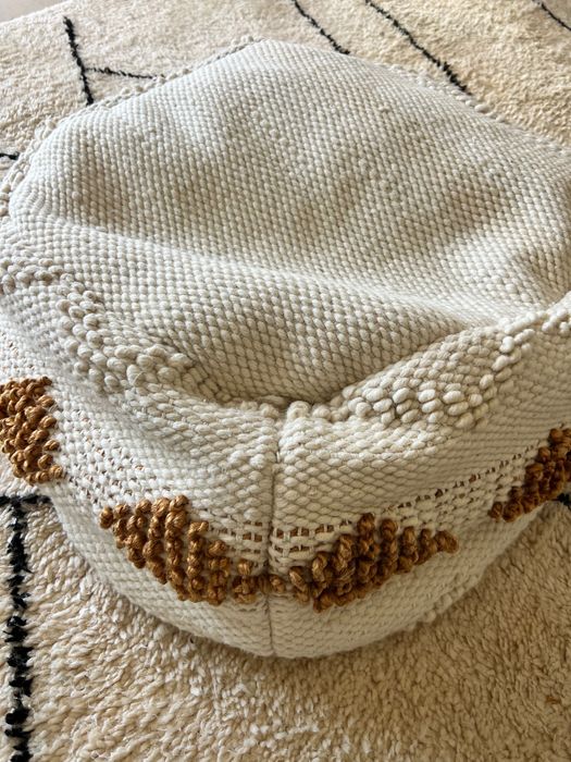 Vendo Puff Zara Home