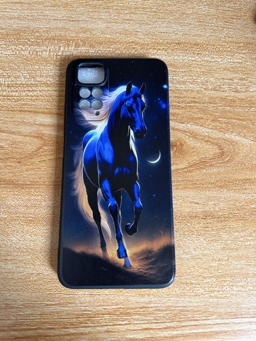 Etui Redmi Note 11 4 G