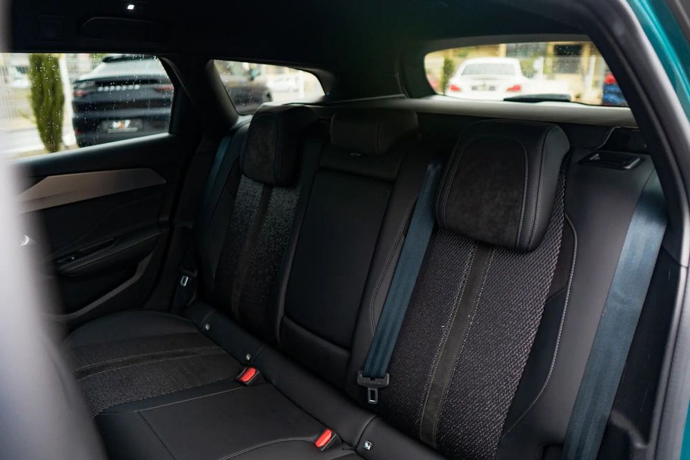 Peugeot 308 SW BlueHDi 130 EAT8 GT EXCLUSIVE