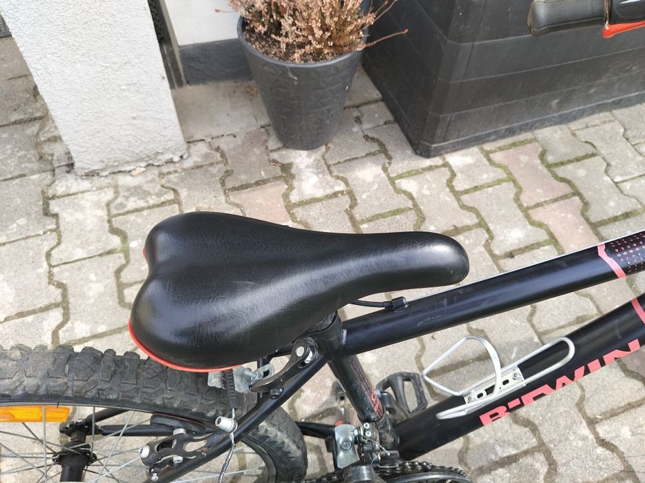 Rower chłopięcy B-Twin