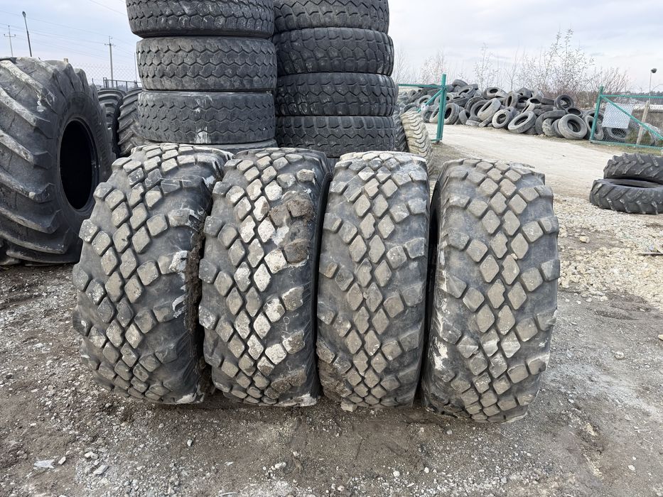 Шини 21.5 R21 (550/75r21) для краз Камаз
