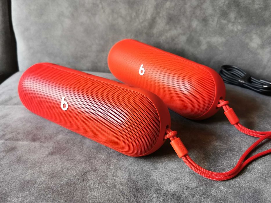 beats pill - купити аудіотехніку - Ціна на OLX.ua