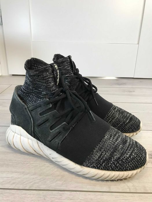 Buty Adidas Tubular Doom Primeknit rozm. 43,5