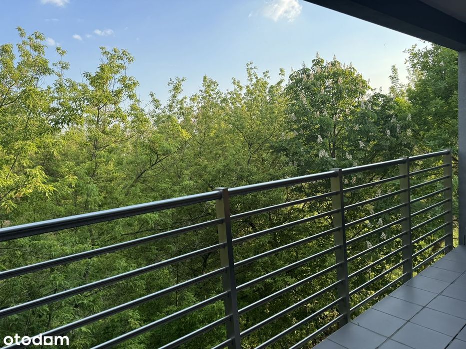 4 pokoje | 3 balkony | 2 łazienki | 1 właściciel