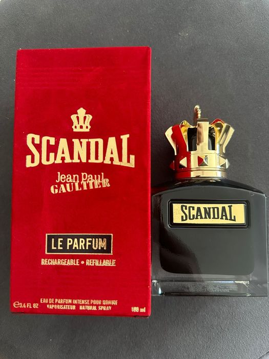 Perfume Scandal 100ml