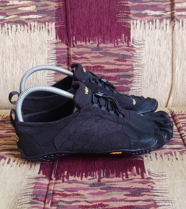 Vibram Fivefingers Trek Ascent