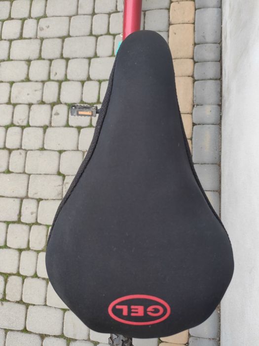 Rower górski Romet Arizona koła 26 nowe opony