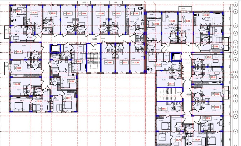 Мега- скидка!!!Квартира від забудовника,з розтермінуванням.