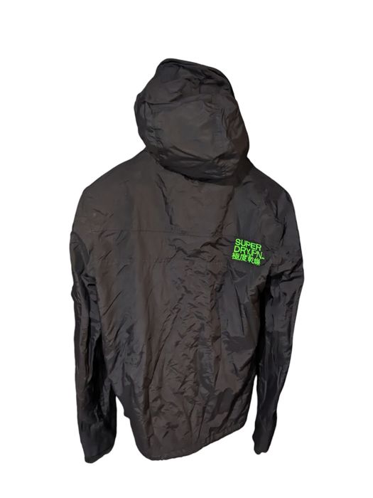 Kurtka superdry Japan windcheater roz S