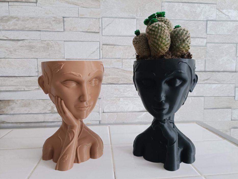 Vasos decorativos personalisados