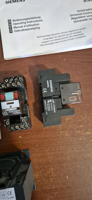 Продам універсальний контролер simens