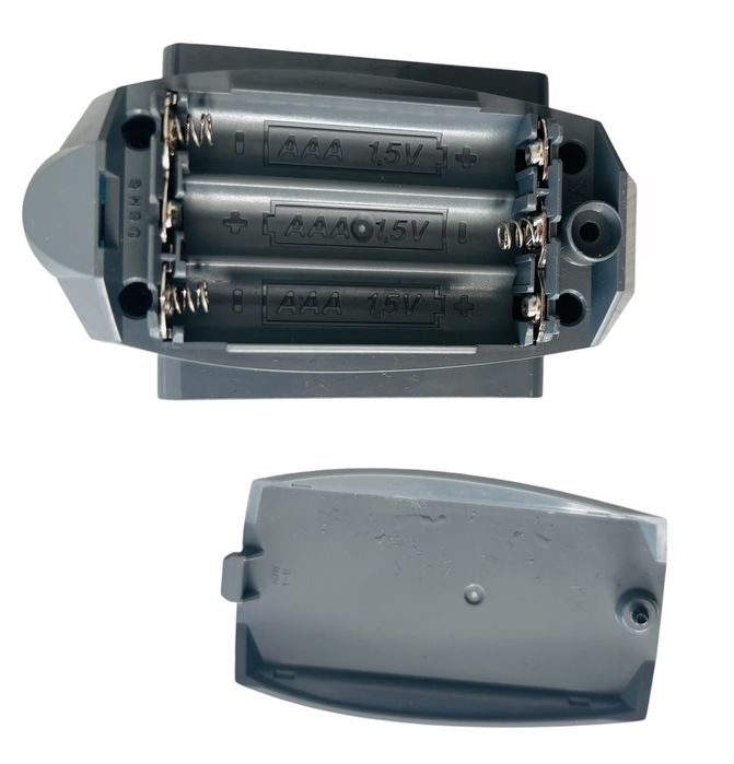 LEGO Technic 42065 RC – jeździ + pilot + pudełko