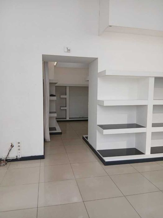 Без% Суперфасад приміщення 112м є цоколь Руставелі 21 2хв Палац Спорту