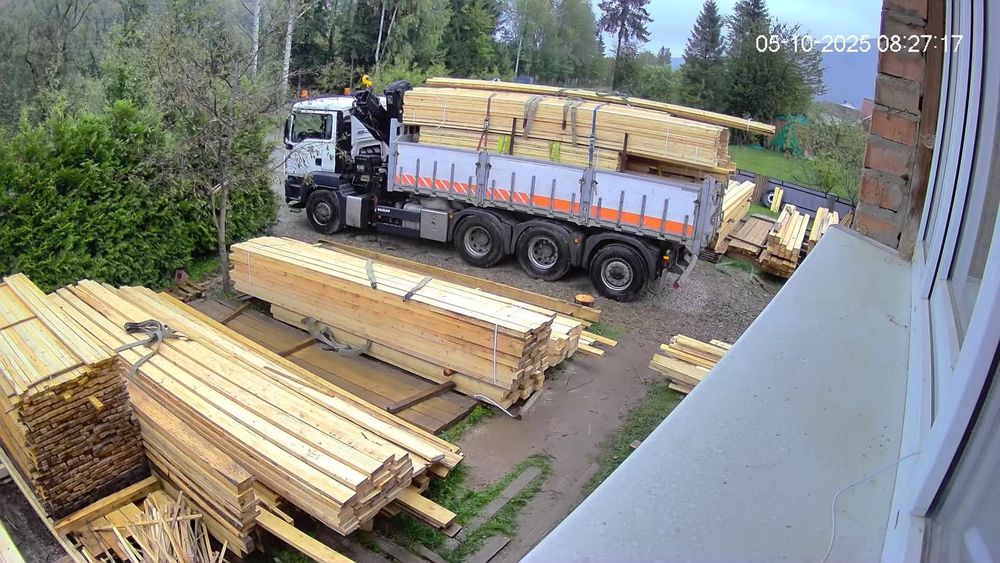 ПИЛОМАТЕРІАЛИ під заказ з доставкою в ЖИДАЧІВСЬКОМУ р-н
