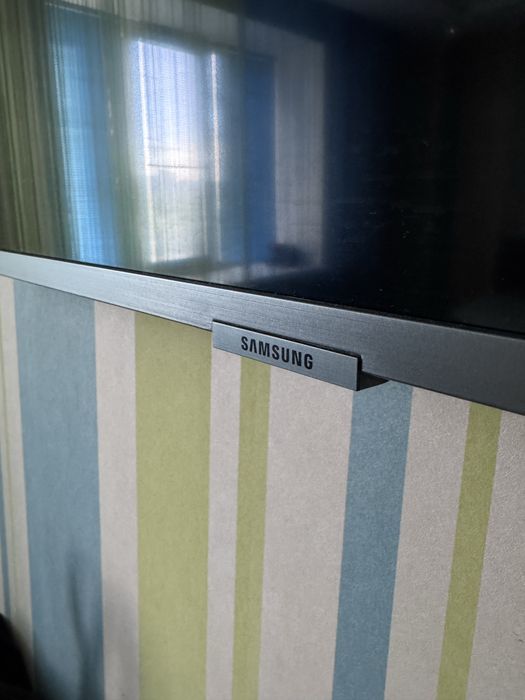 Samsung Smart TV UE43NU7470 43” 4K UHD | Wi-Fi | Tizen