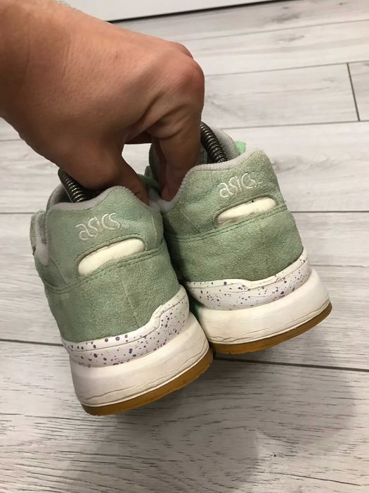 Buty ASICS GT-II rozm. 39