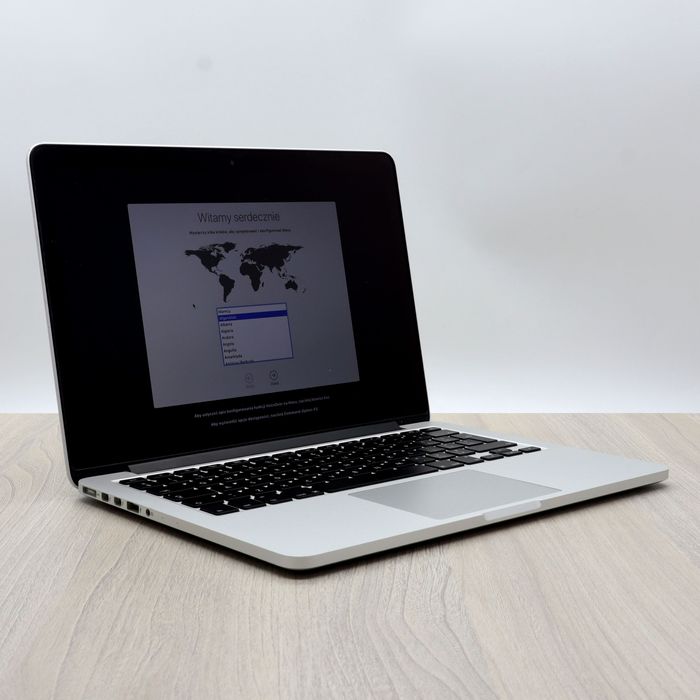MacBook Pro A1502（2014） Genuine Apple MacBook Pro 13