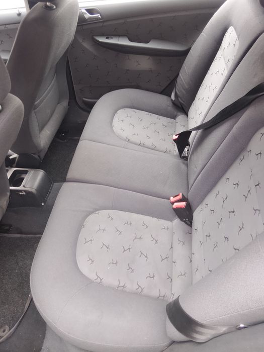 Skoda fabia 1.9 TDI