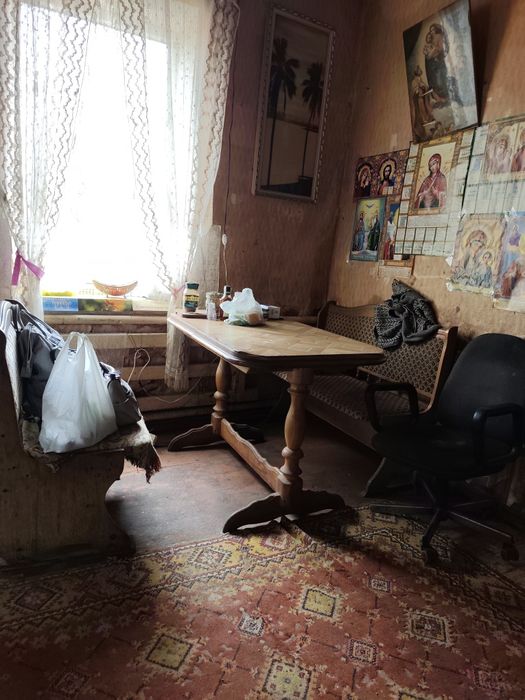 Продам дом в Коротиче!