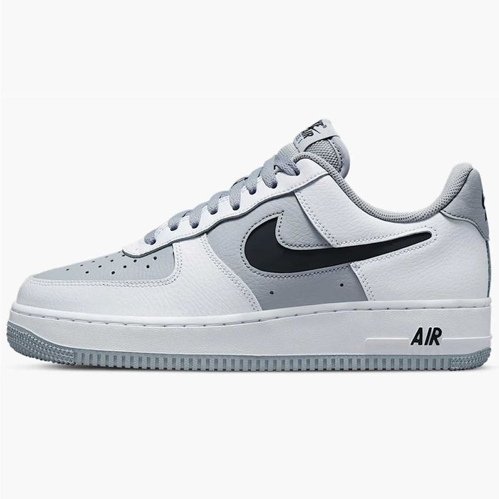 Шкіряні кросівки Nike force оригінал 47,5 розміру