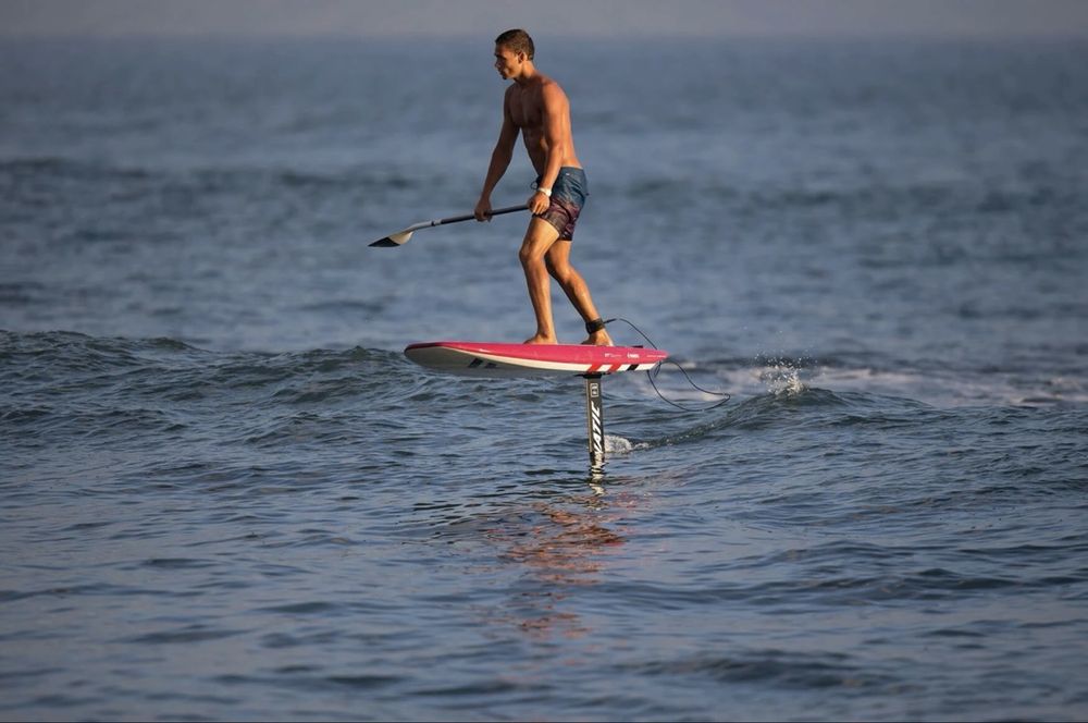 Deska Do Wingfoil - Fanatic SKY Wing Foil Board 6’3”